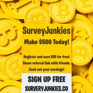 Meet your Posher, Demetria